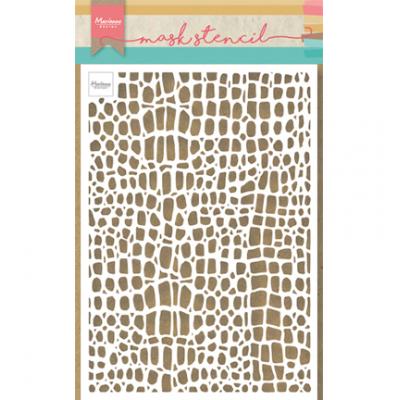 Marianne Design Stencil - Reptile